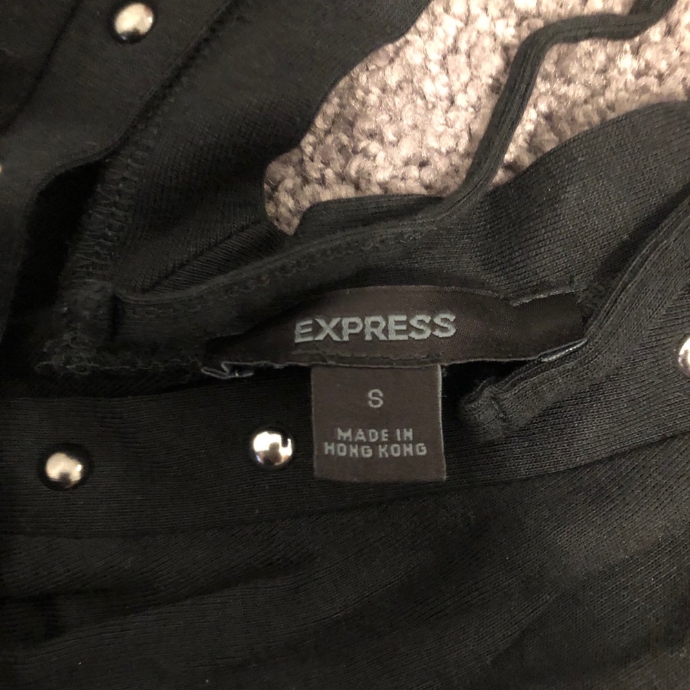 Express Dress - Picture 6 of 6